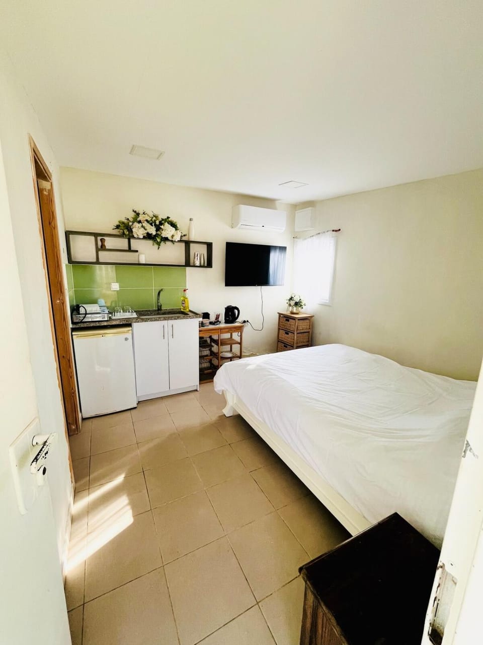 בית בכפר Apartment in South District