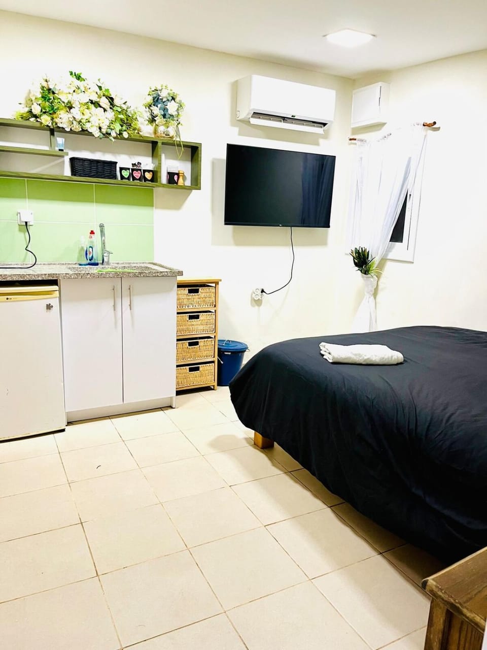 בית בכפר Apartment in South District