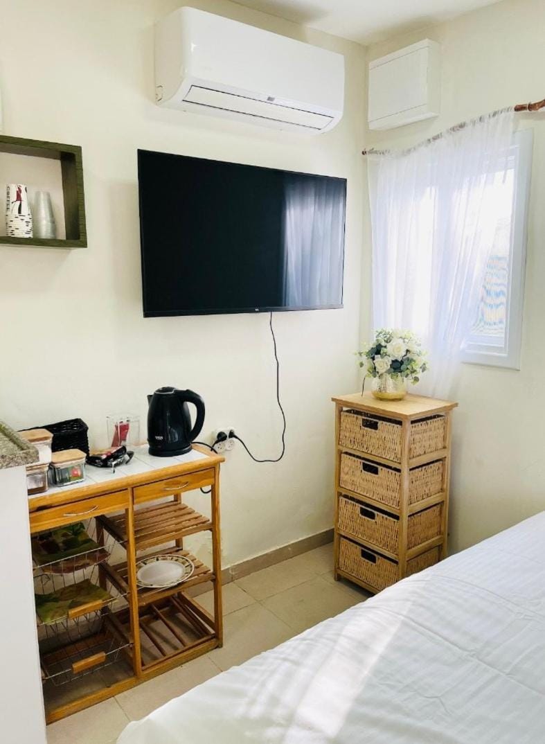 בית בכפר Apartment in South District