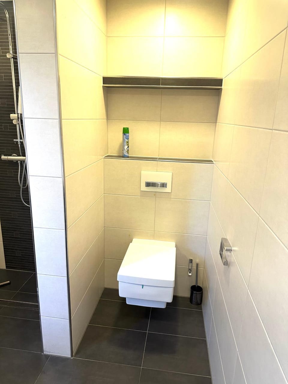 Grosse Wohnung Vollausgestattet Apartment in Eschweiler