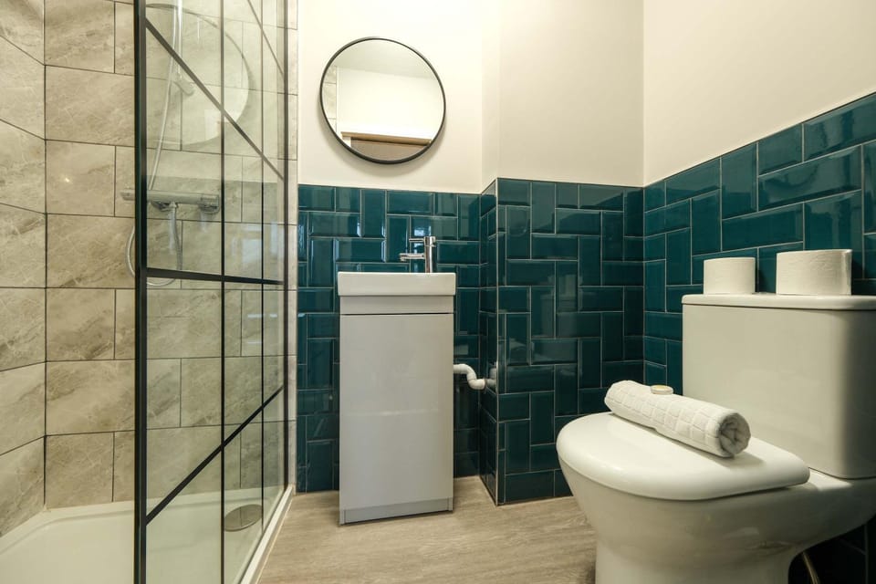 The Willow - Studio 25 Apartment in Bristol