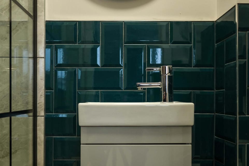 The Willow - Studio 25 Apartment in Bristol