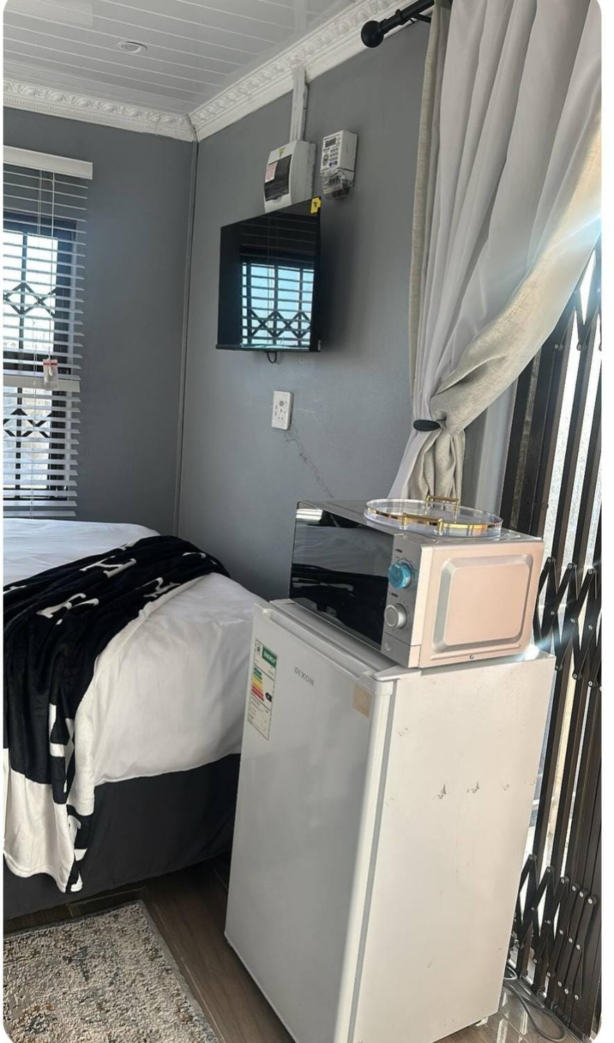 Malithabo Apartment in Cape Town