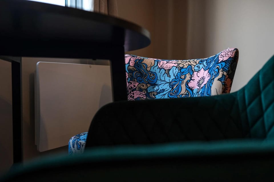 The Willow - Studio 31 Apartment in Bristol
