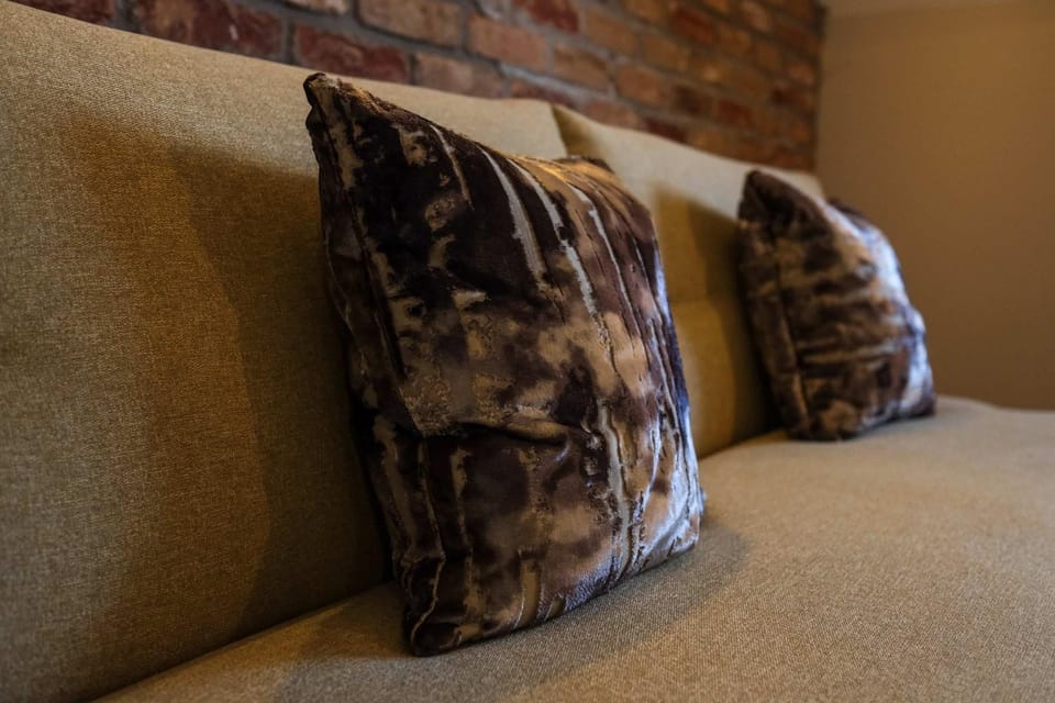 The Willow - Studio 31 Apartment in Bristol