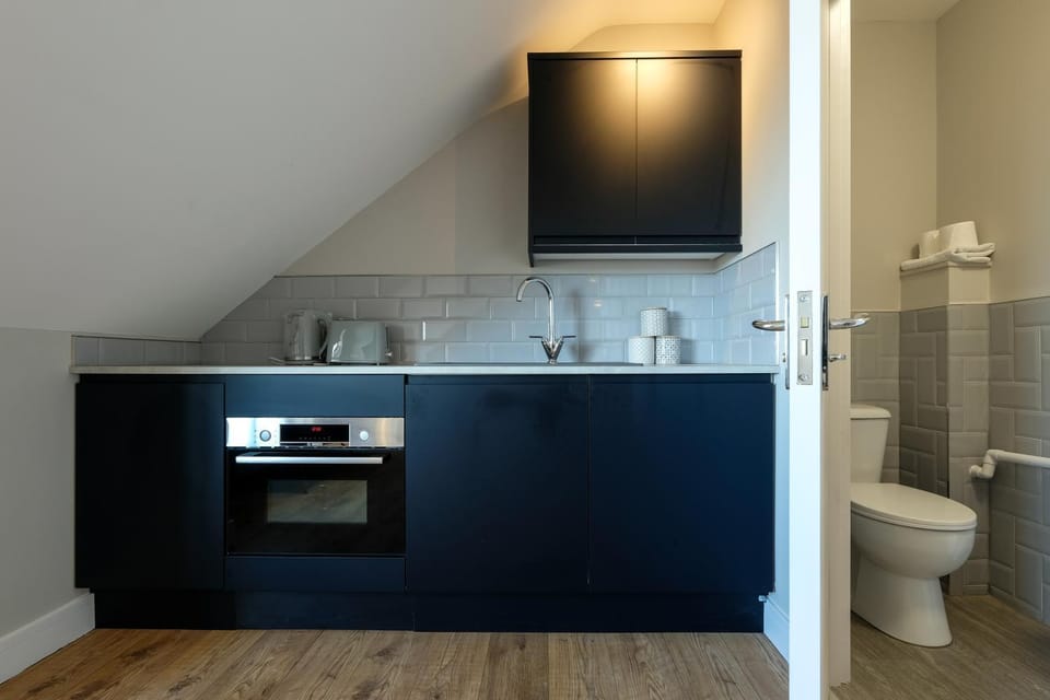 The Willow Apartments Apartment in Bristol
