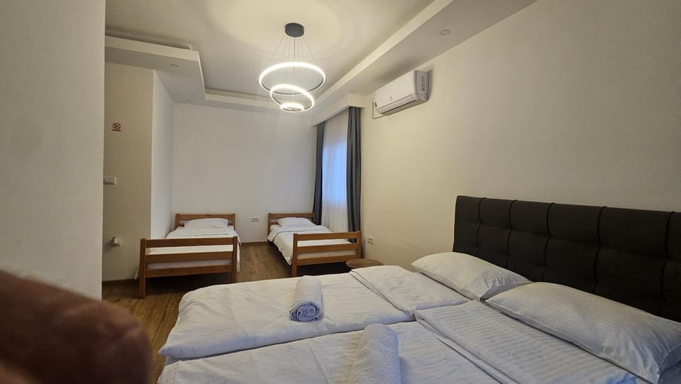 Grand apartmani 2 Apartment in Federation of Bosnia and Herzegovina