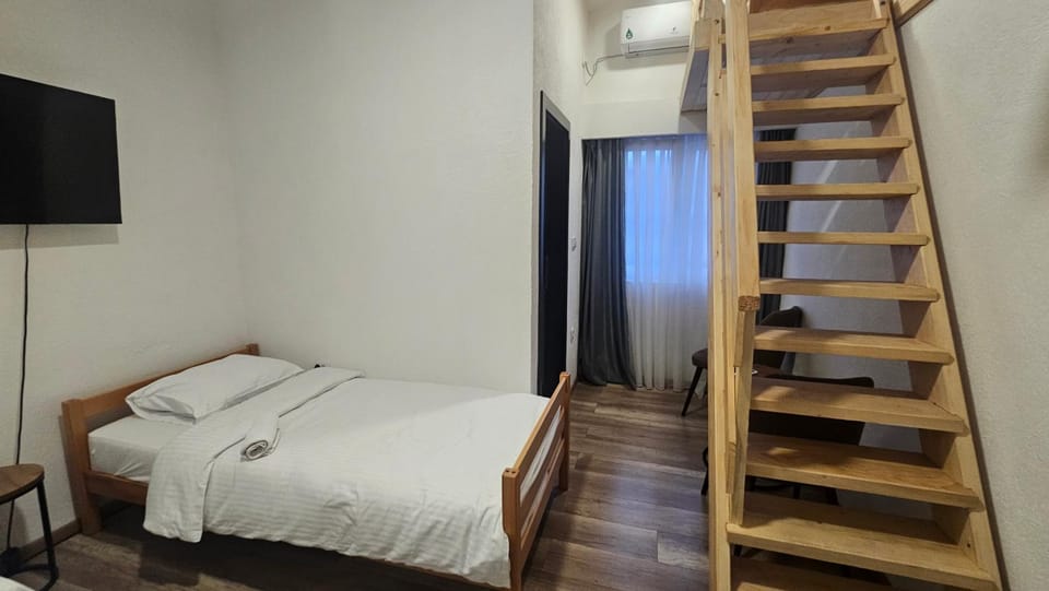 Grand apartmani 2 Apartment in Federation of Bosnia and Herzegovina