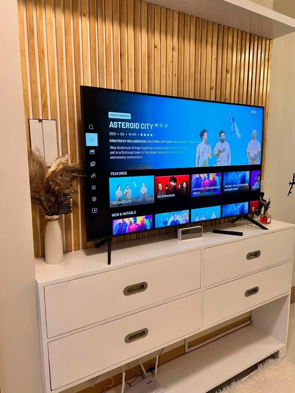 TV and multimedia