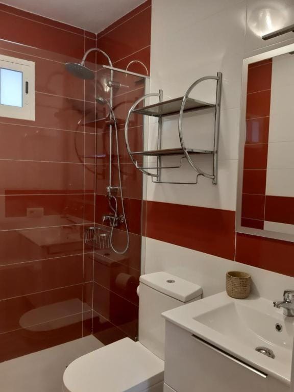 Apartamento Huerta Apartment in Region of Murcia