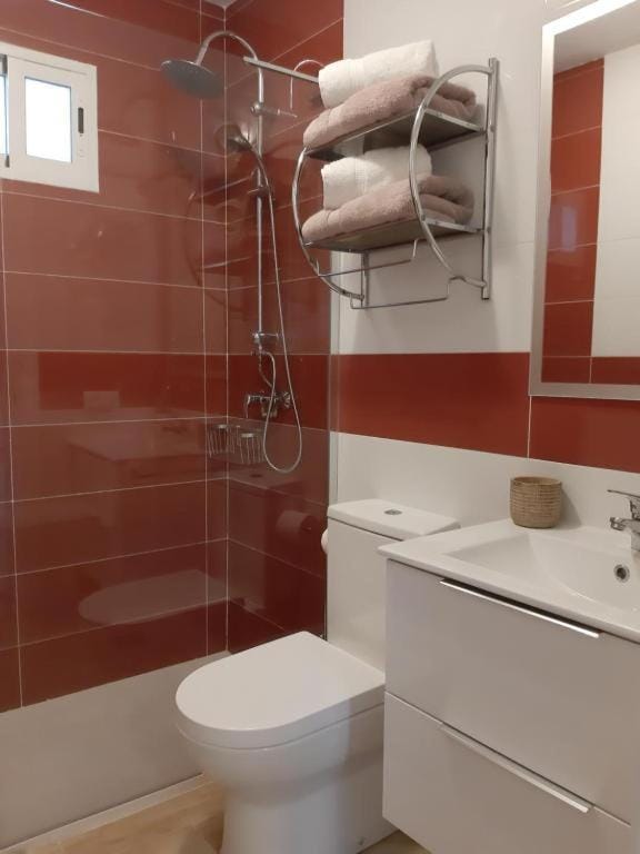 Apartamento Huerta Apartment in Region of Murcia