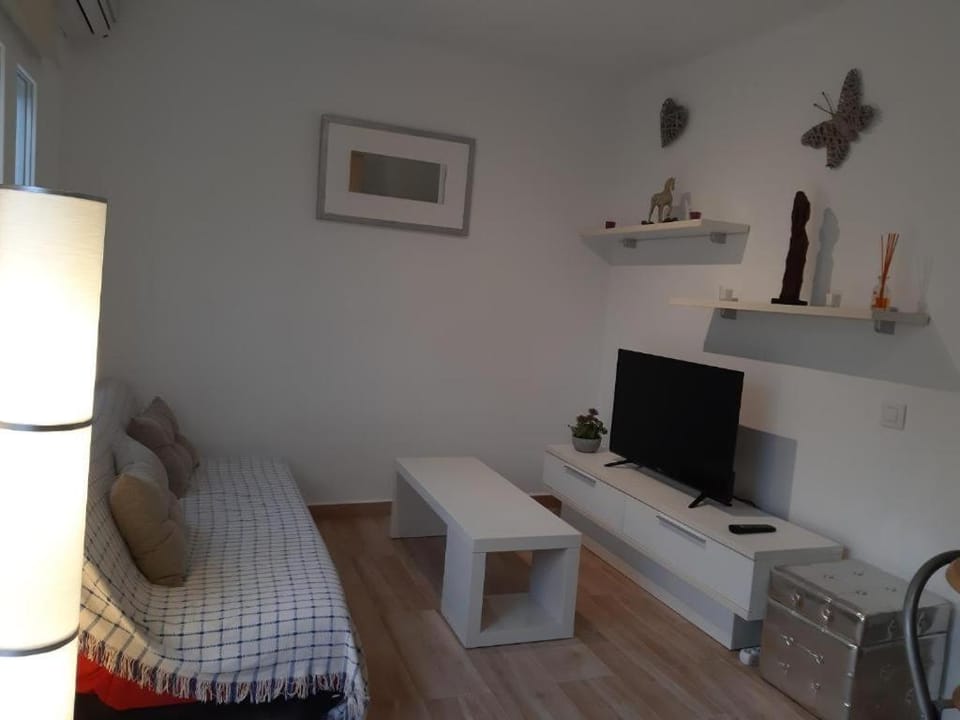 Apartamento Huerta Apartment in Region of Murcia