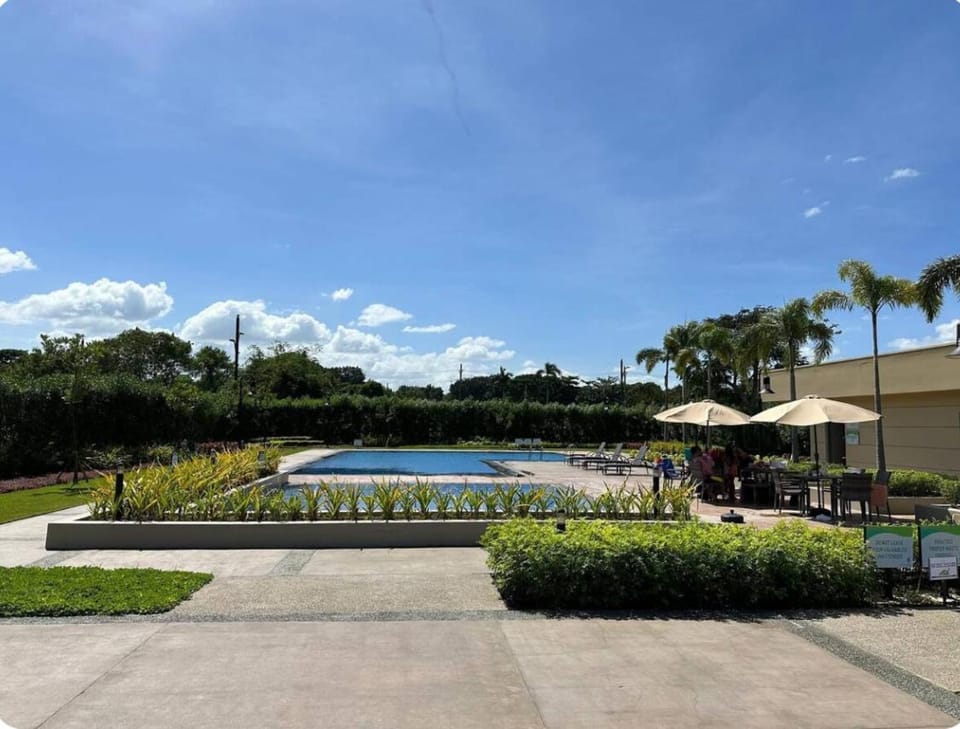 Pool view, Swimming pool, Swimming pool, sunbed