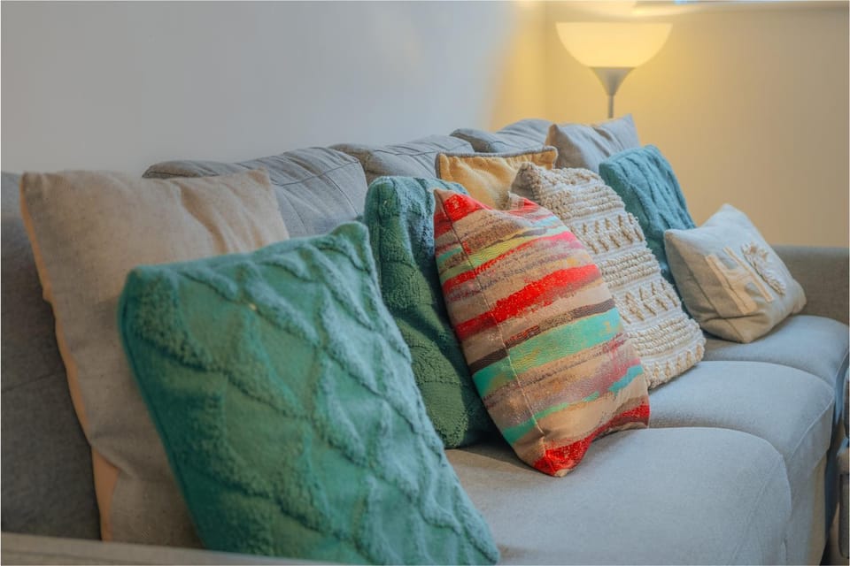 Leicester Luxury Apartment - Harrison Apartment in Leicester