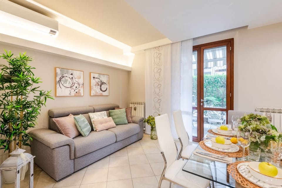 Casa Ambra in Lucca Apartment in Capannori