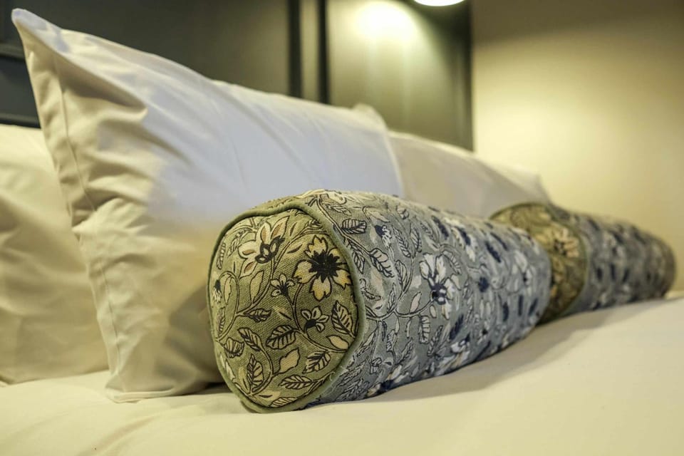 The Willow - Studio 29 Apartment in Bristol