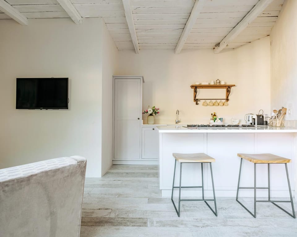 Villa Beatrice La Limonaia Apartment in Tremezzo