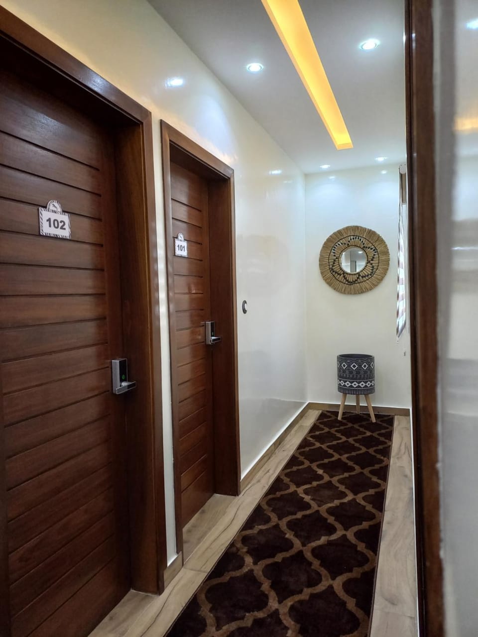 Zebra Residence Hotel in Dakar Region, Senegal