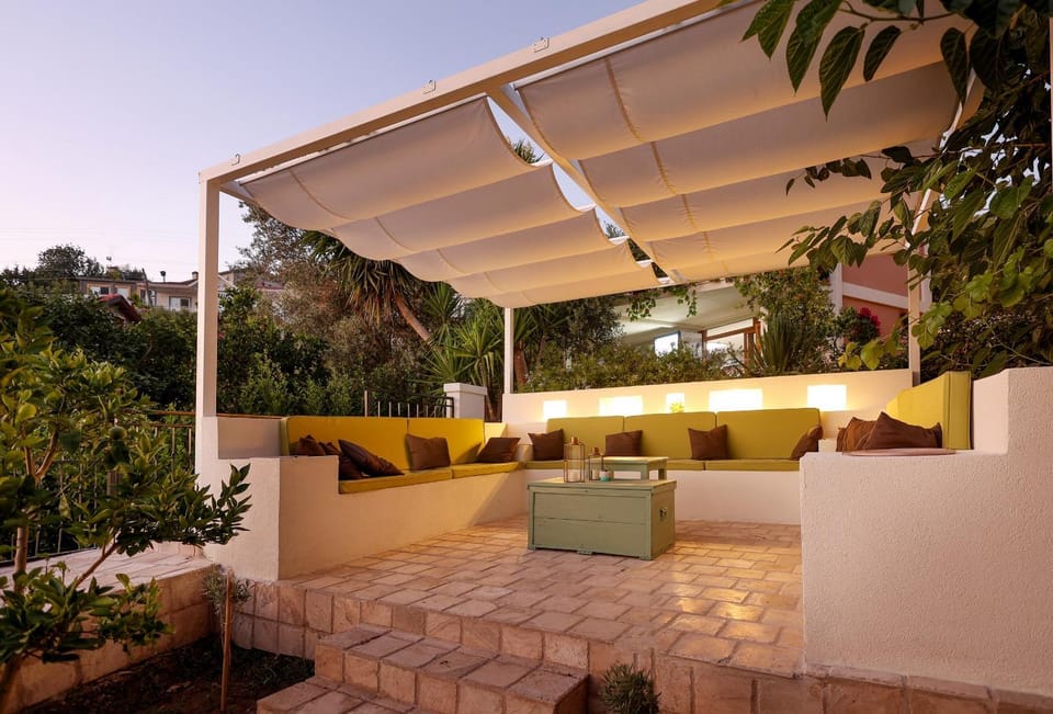 Garden, Garden