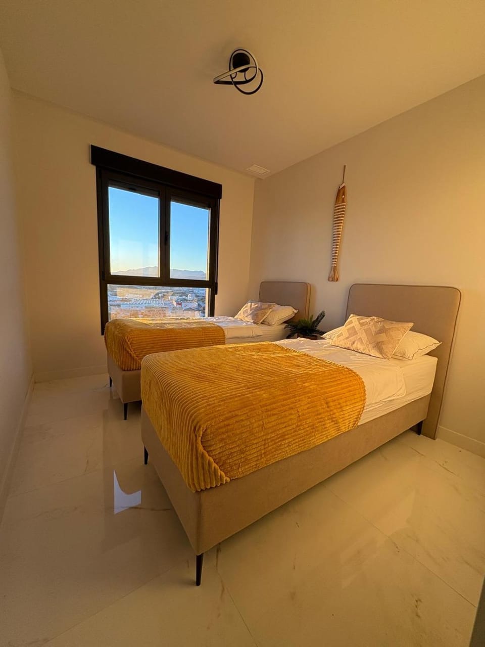 Benidorm Beach apartment - Costa Blanca Apartment in Benidorm