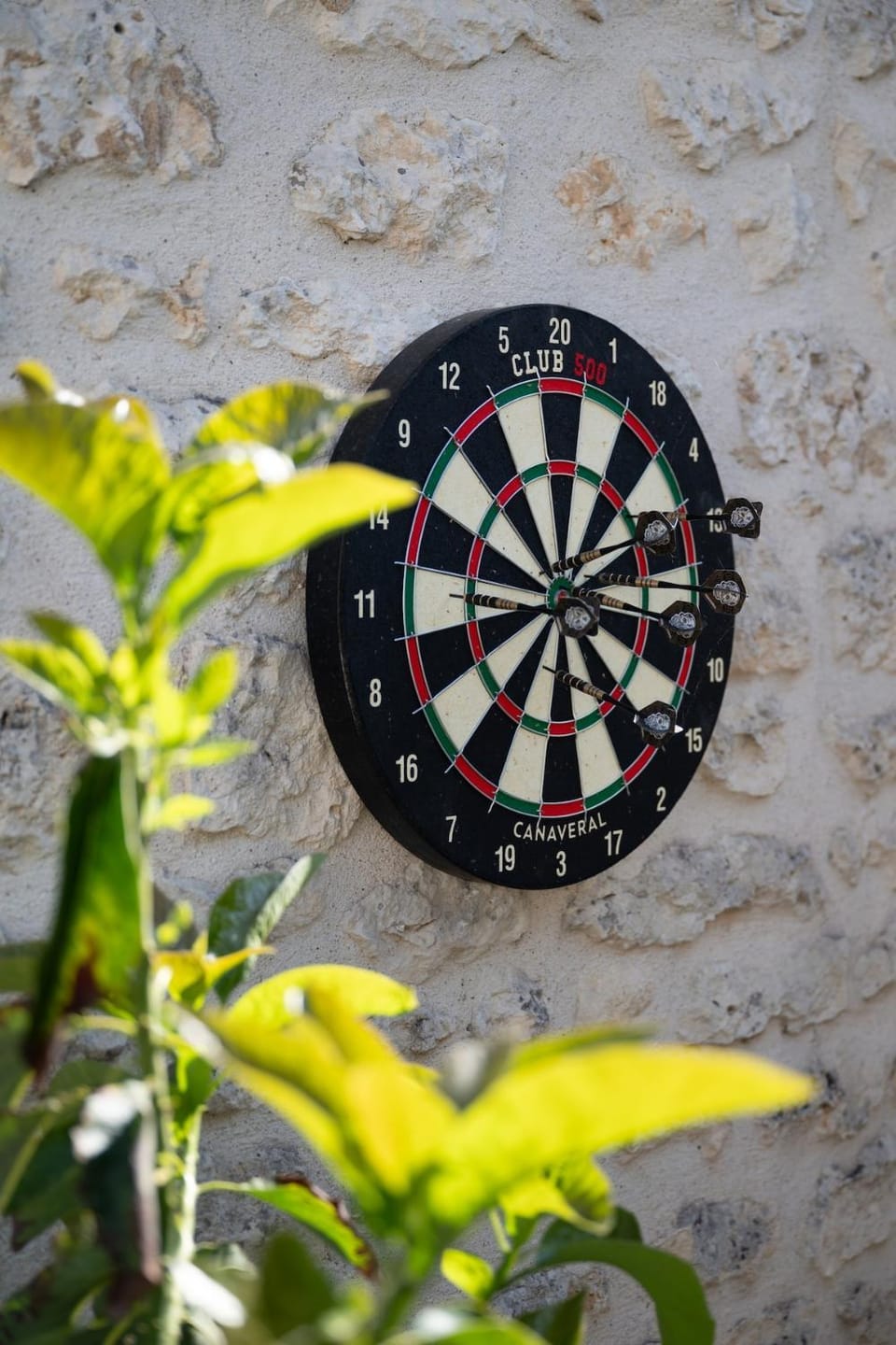 Darts