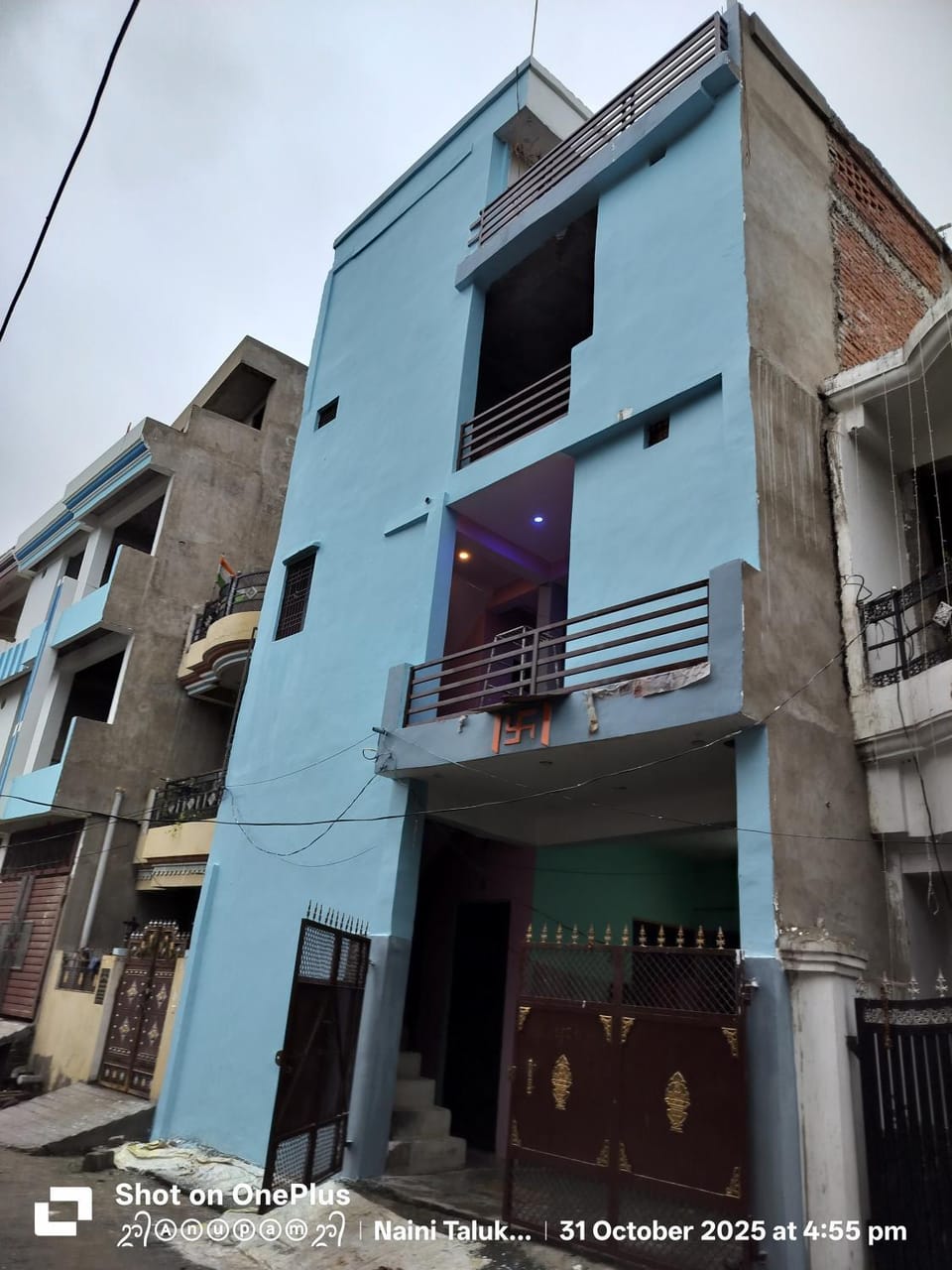BB House Vacation rental in Uttar Pradesh