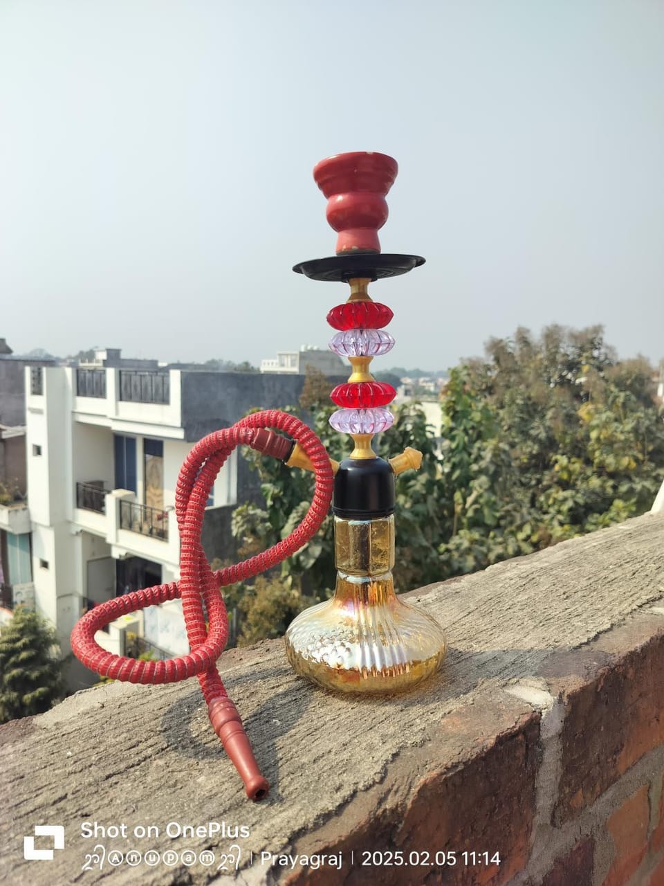 BB House Vacation rental in Uttar Pradesh