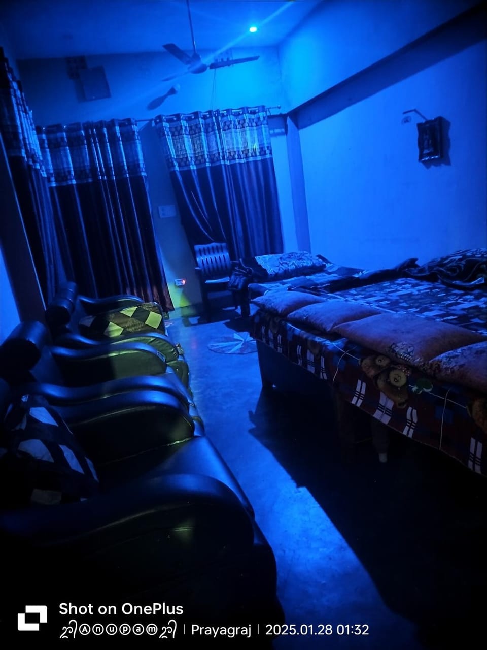 BB House Vacation rental in Uttar Pradesh