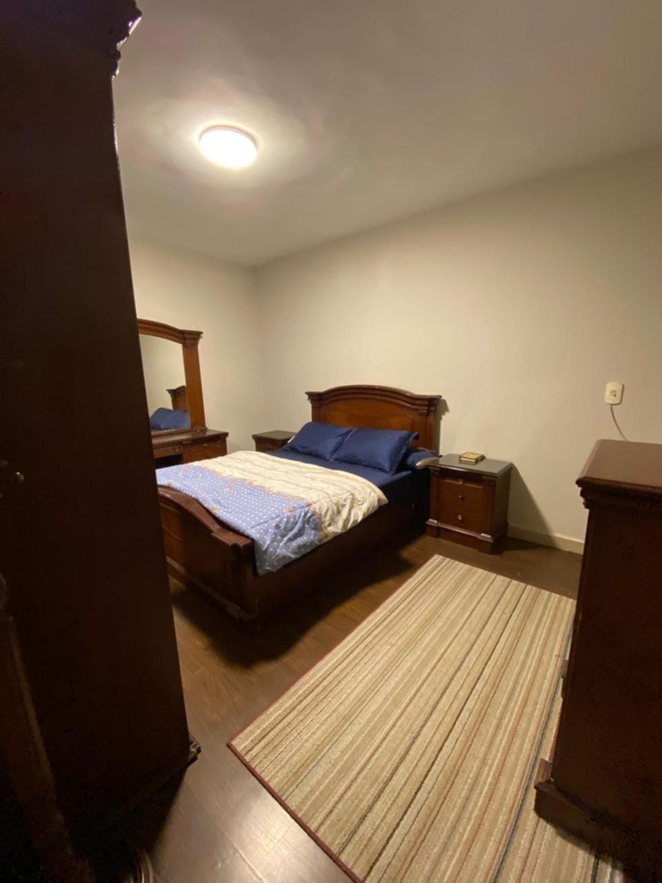 Cozy apartment in Elsheikh zayed 4Th floor Apartment in Egypt