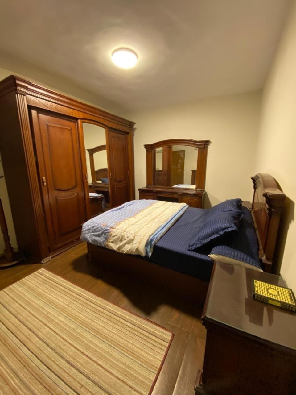 Cozy apartment in Elsheikh zayed 4Th floor Apartment in Egypt