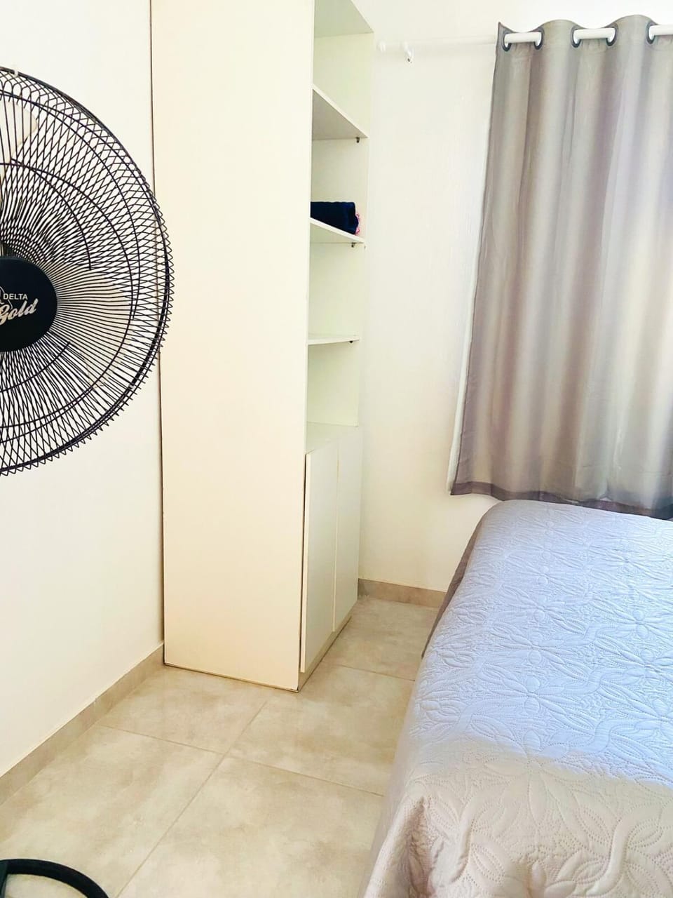 Cantinho #1 Espaço Inteiro Apartment in Ilhéus
