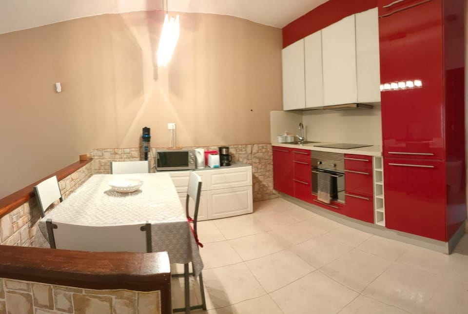 Raman Nivas Apartment in Morro Jable
