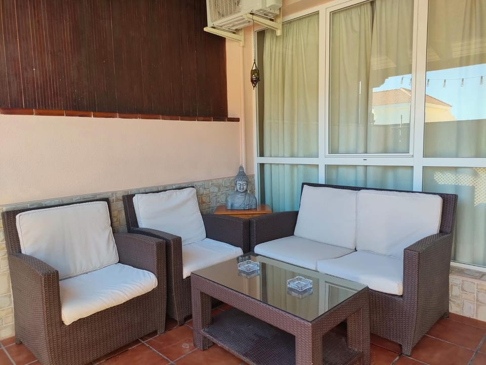 Raman Nivas Apartment in Morro Jable