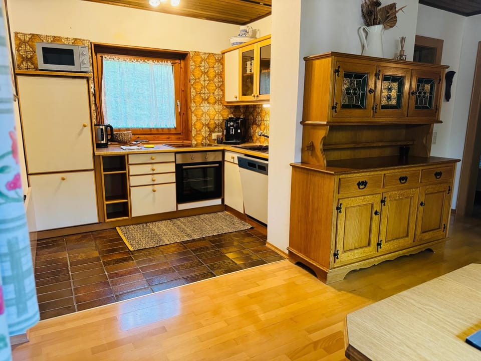 Chalet Heinrich Ski in & Ski out - Apartment Bergblick Apartment in Friuli-Venezia Giulia