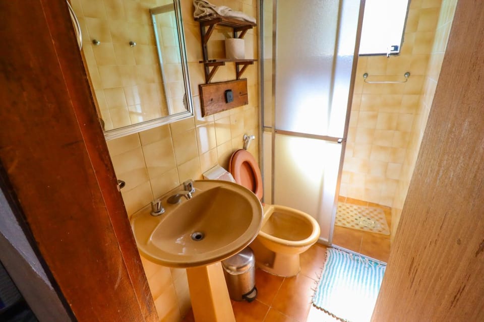 Hotel da Inês Hotel in State of Rio de Janeiro