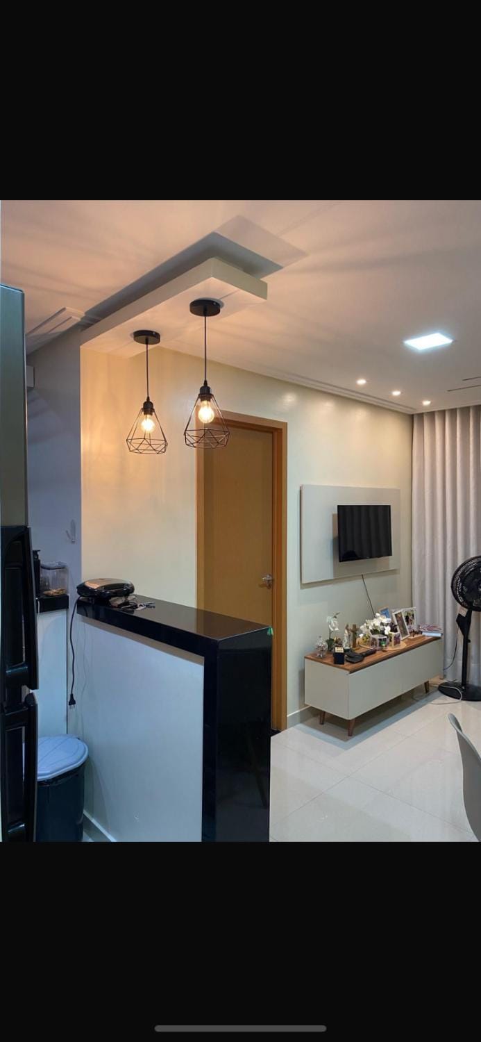 Ap completo para Cop30 Apartment in Belém