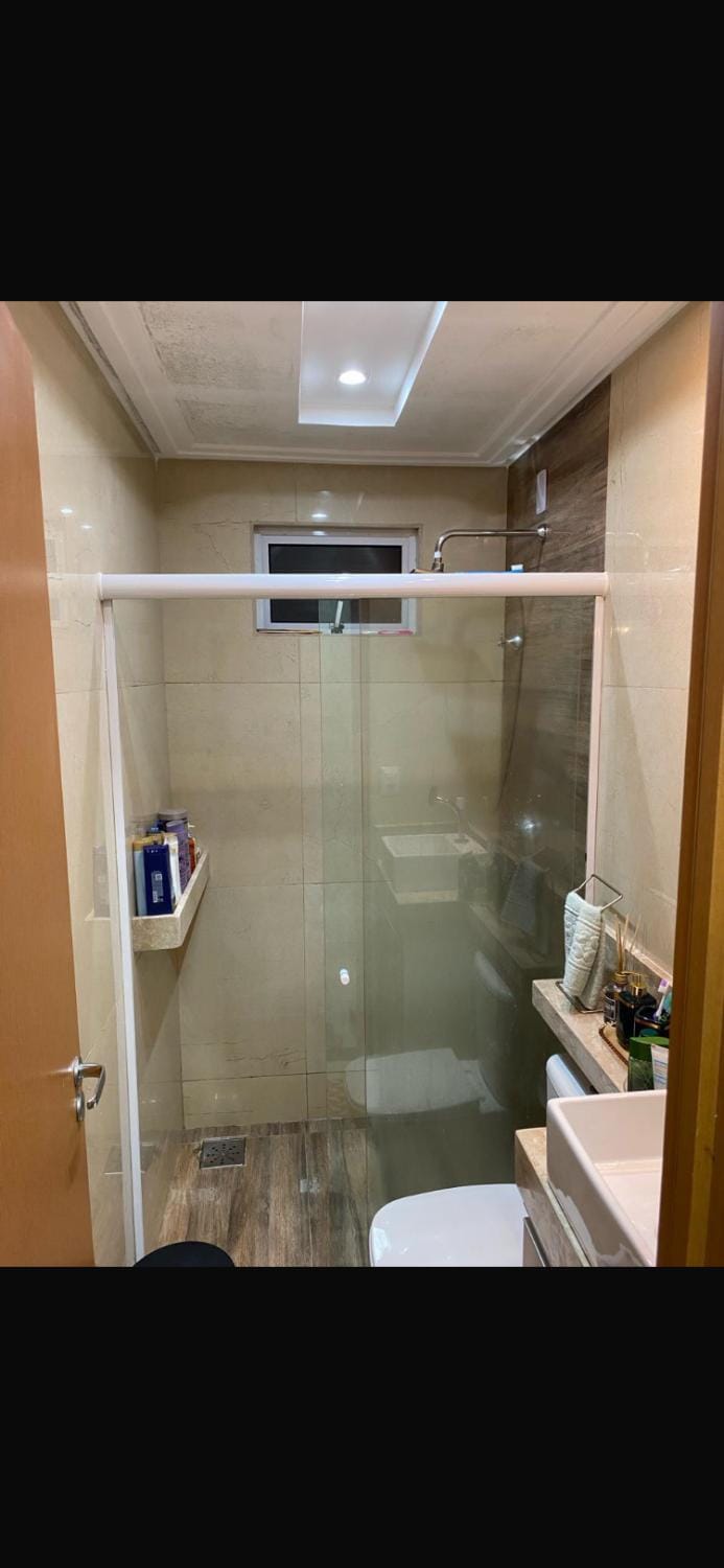 Ap completo para Cop30 Apartment in Belém