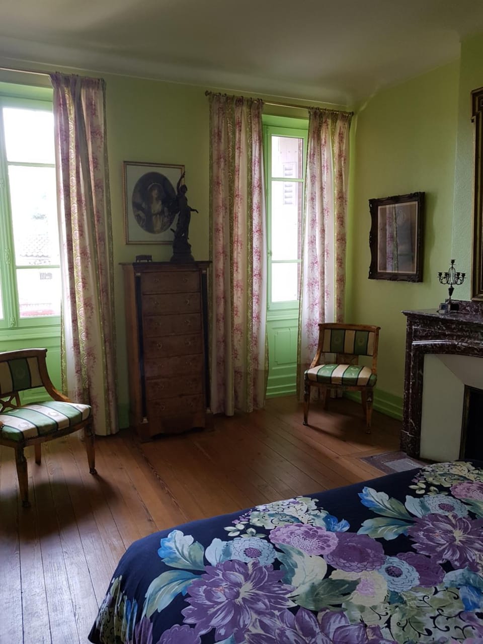 Chez Louise Bed and Breakfast in Albi