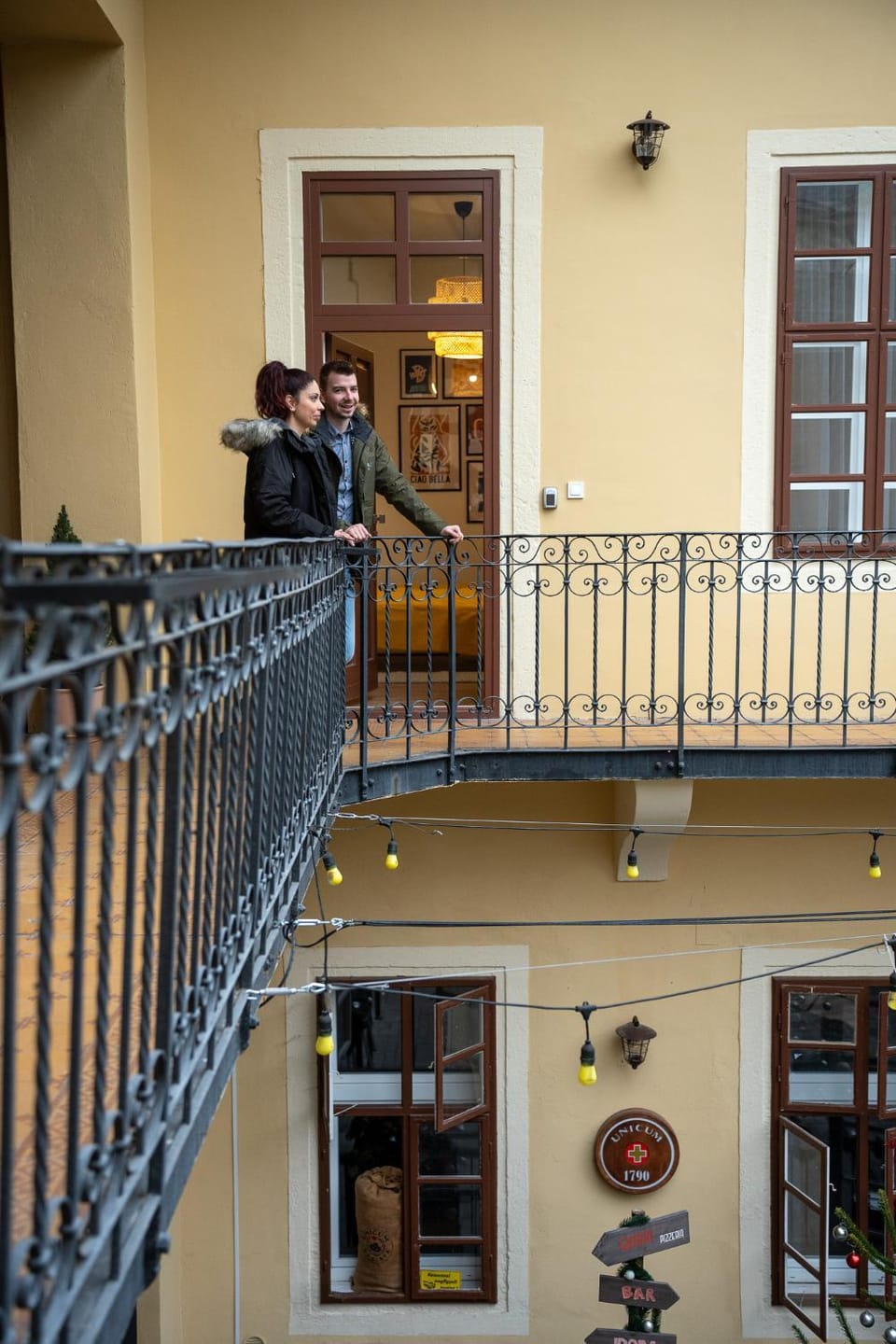 Balcony/Terrace, Balcony/Terrace