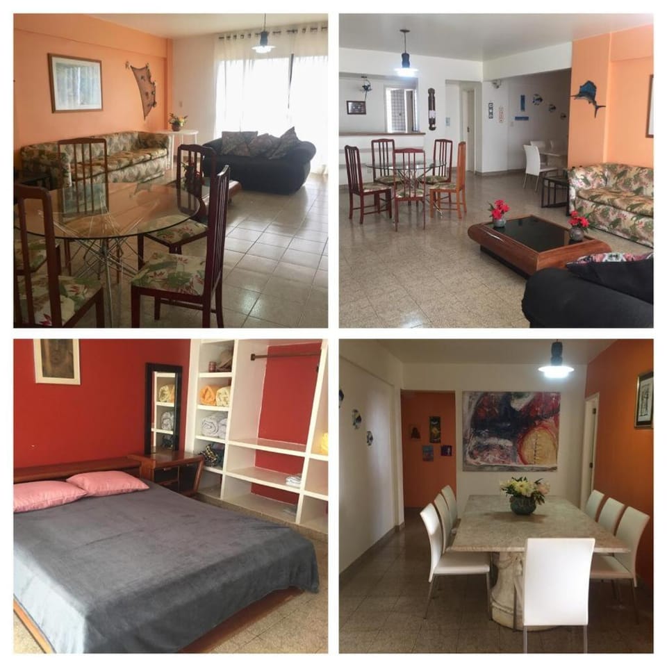 Lindo apartamento na Praia do Atalaia - Salinas Apartment in State of Pará