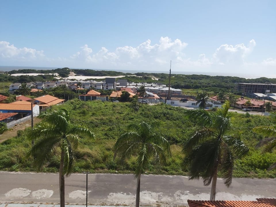 Lindo apartamento na Praia do Atalaia - Salinas Apartment in State of Pará
