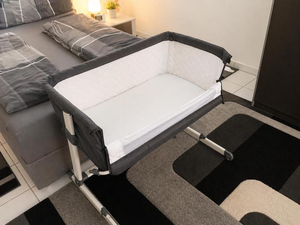 cot