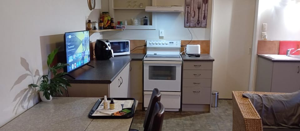 Sanctuary 4 Apartment in Tauranga