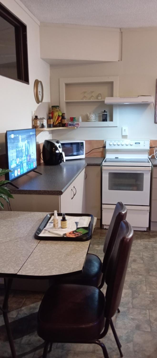 Sanctuary 4 Apartment in Tauranga