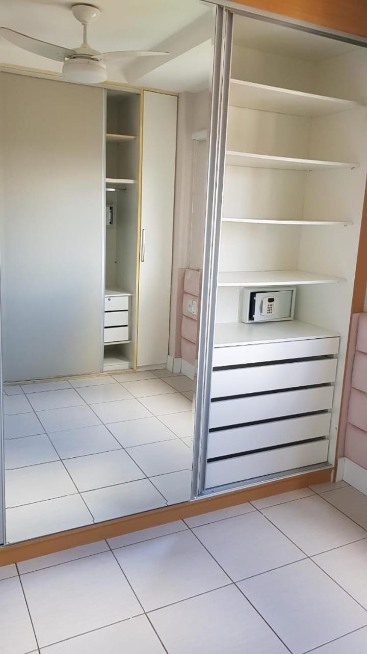 Bedroom, safe