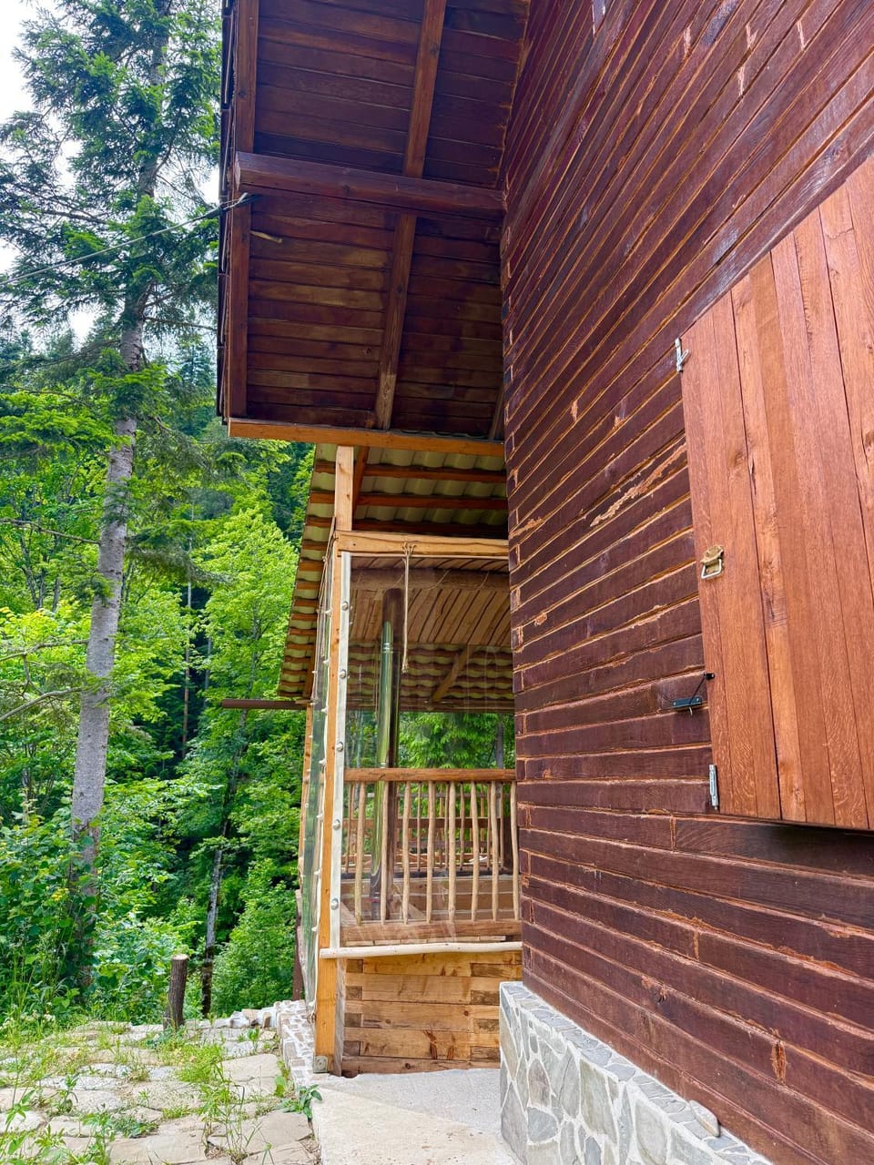 Property building, View (from property/room), Balcony/Terrace