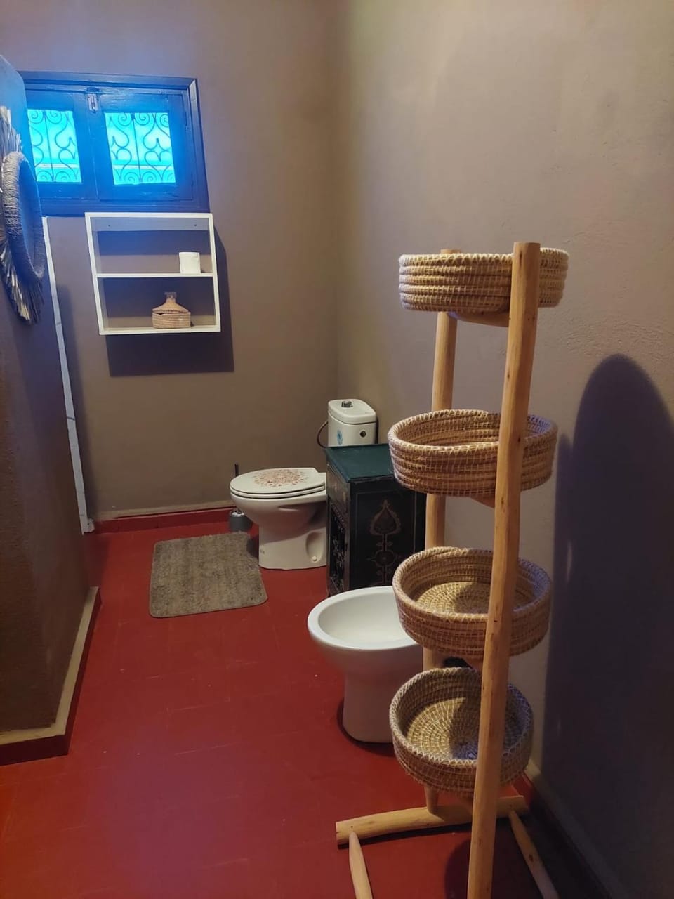 Toilet, Bathroom