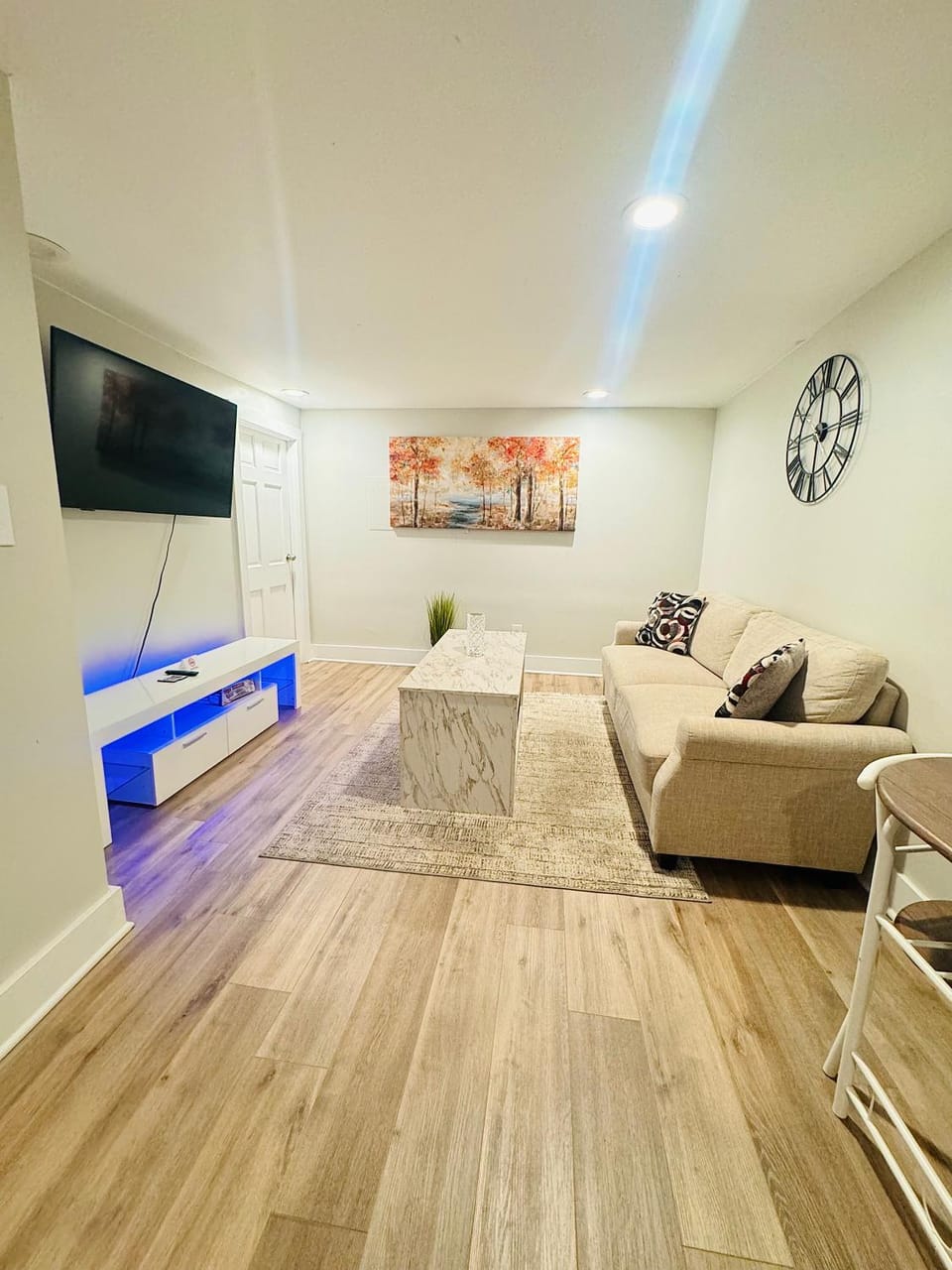 Fountain Haven House in Indianapolis