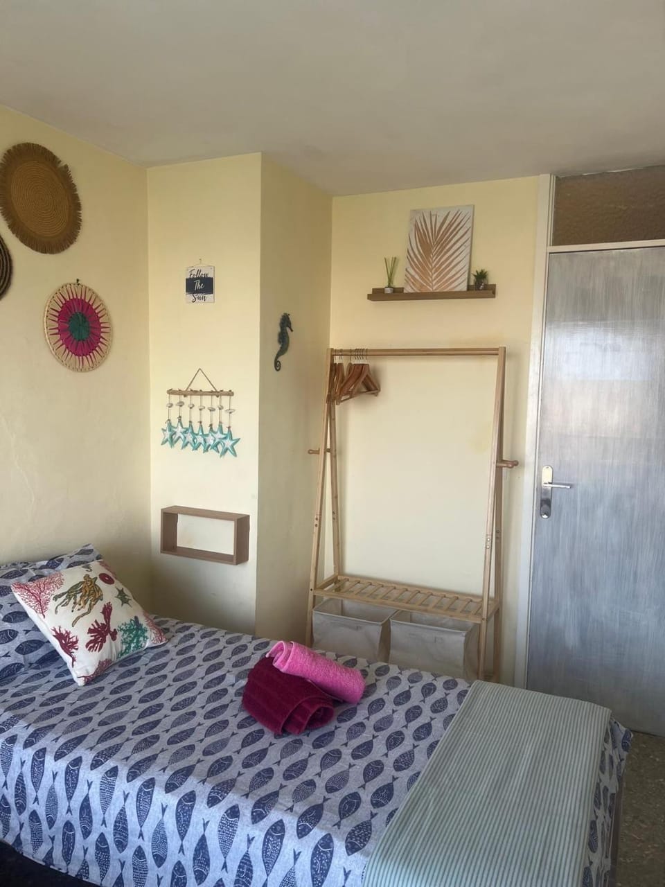 Casa Tahiti Apartment in Alacantí