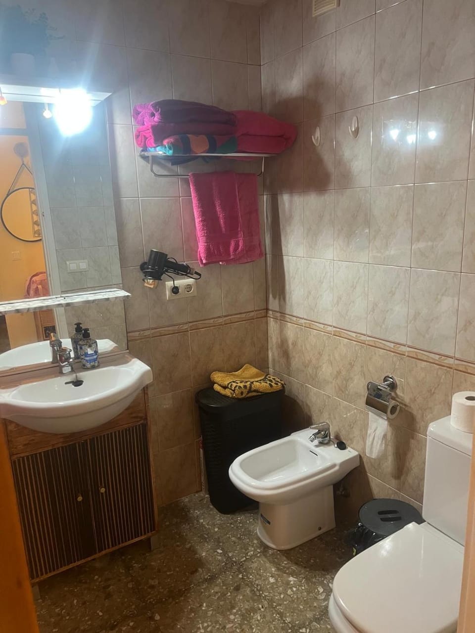 Casa Tahiti Apartment in Alacantí